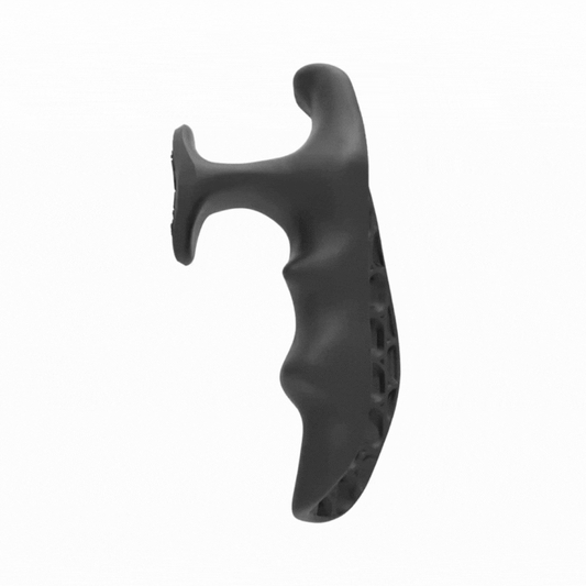 GripVia™ Training Palm Grips