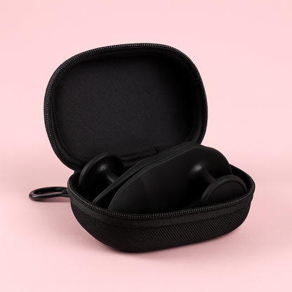 GripVia™ Training Palm Grips