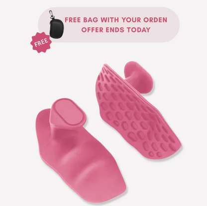 GripVia™ Training Palm Grips